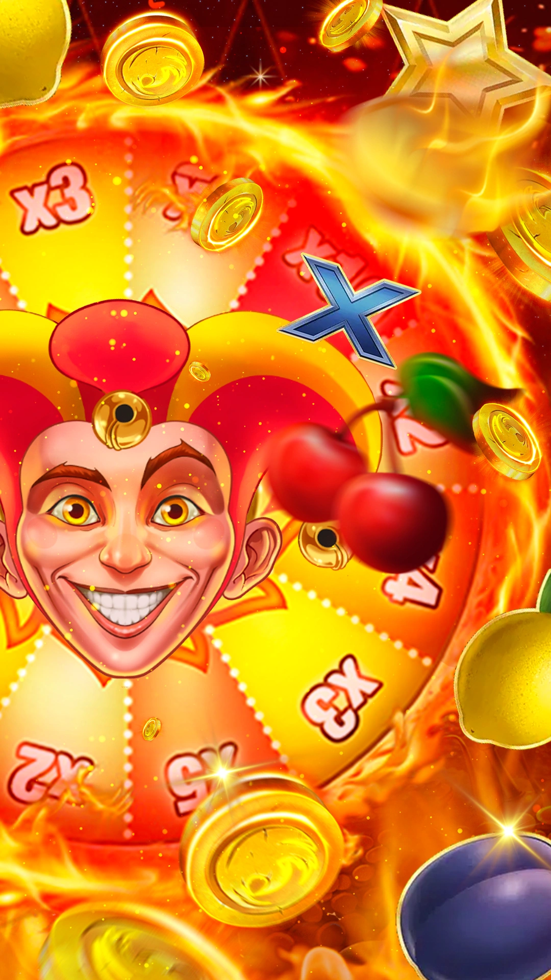 Casinò 777 Screenshot